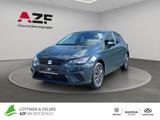 Seat Ibiza Style Edition 1.0 TSI+SHZ+GRA+FullLink