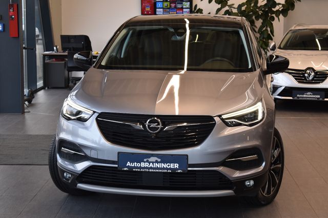 Opel Grandland X 1.5CTDI Ultimate Autom LED~Navi~Pano