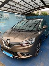 Renault Scenic IV Grand BOSE   7 Sitzplätze - Renault Scenic in Magdeburg