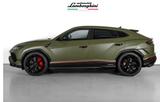 Lamborghini Urus Performante Verde Turbine, Night Vision - Lamborghini Gebrauchtwagen in Hamburg