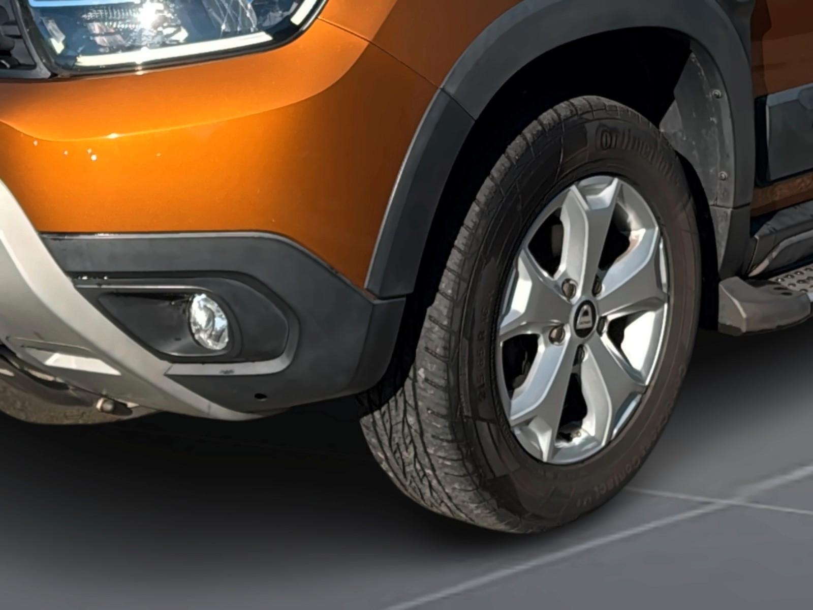 Dacia Duster II Comfort