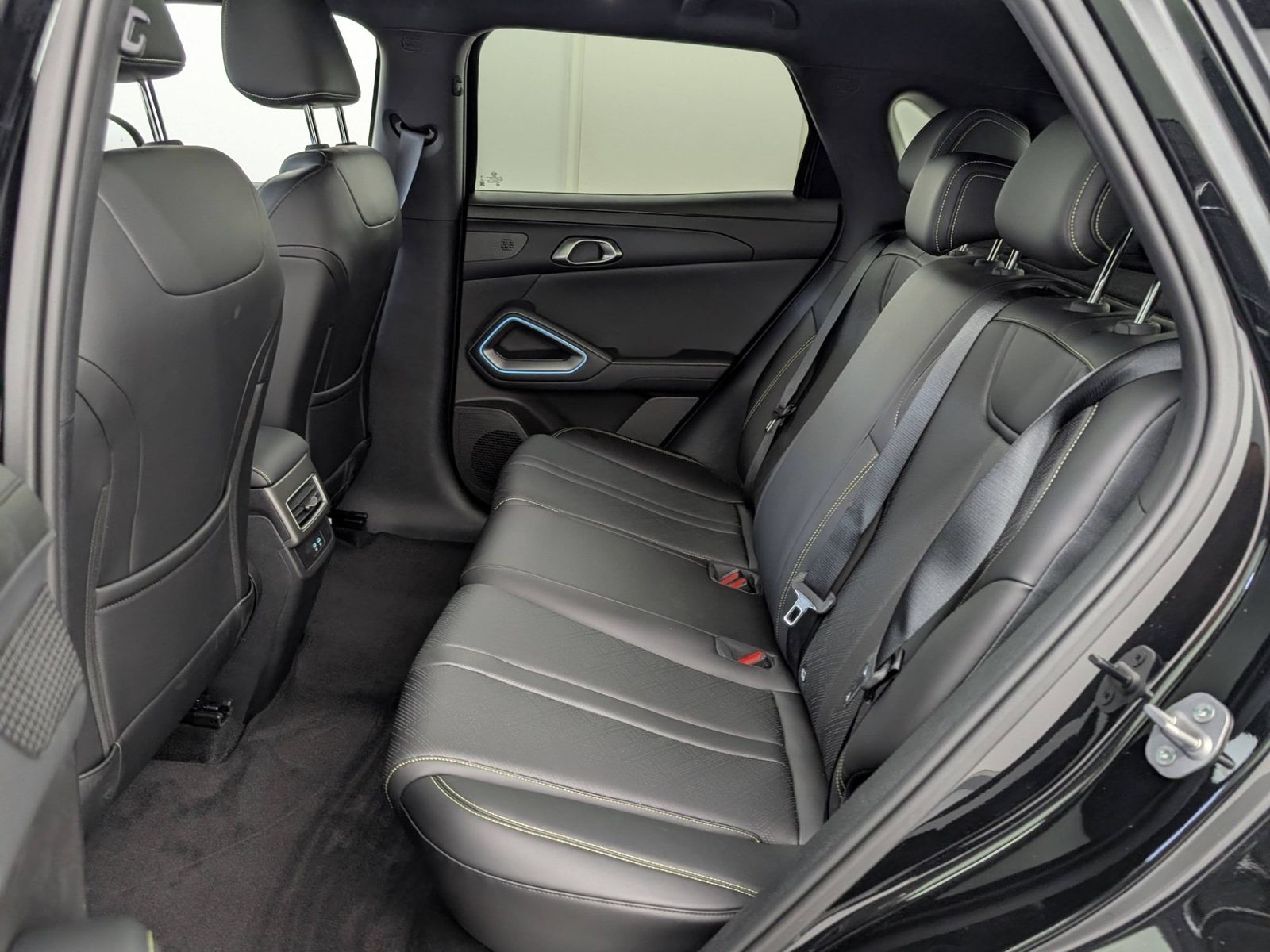 BYD ATTO 2 Comfort Navi LED Sitzheizung – Bild 9
