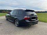 BMW 335xi e91 M-Paket M Performance Tausch... - BMW 335: 335xi