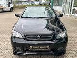 Opel Astra G Cabrio 2.2 16V BERTONE KLIMA GARANTIE - Opel Astra: Cabrio, Bertone
