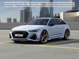 Audi RS 6 Avant performance 463(630) kW( PS) tiptroni