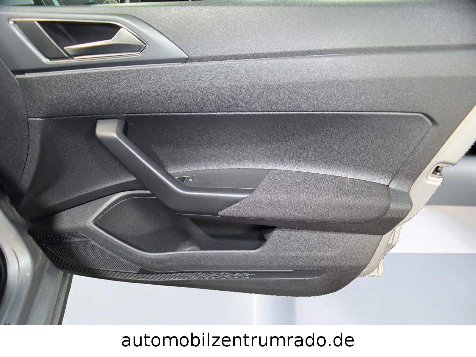 Volkswagen Taigo R-Line DSG Matrix IQ DigiCop.Pro IQ Drive, миниатюра 26