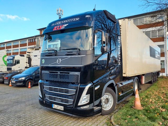 Volvo FH 500 XL Turbocompound I-See I-Save I-Park Cool