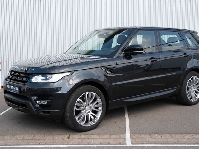Land Rover RANGE ROVER V6 AUTOBIOG LED VIRTC SITZBEL WLAN