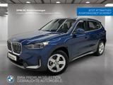 BMW X1 sDrive20d AHK Driv.Assist+ Harman/K Kamera - BMW X1 Gebrauchtwagen in Frankfurt