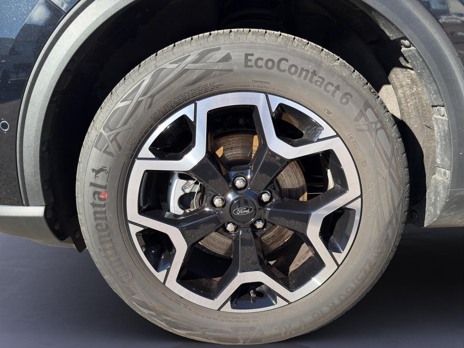 Ford Kuga Active X 2.5 Duratec PHEV *ACC*LED*NAVI*, миниатюра 21