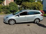Ford Rentner Focus 1,0 EcoBoost 92kW Trend Turnier