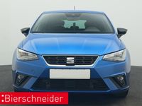 Seat Ibiza - Vorschau Bild 10