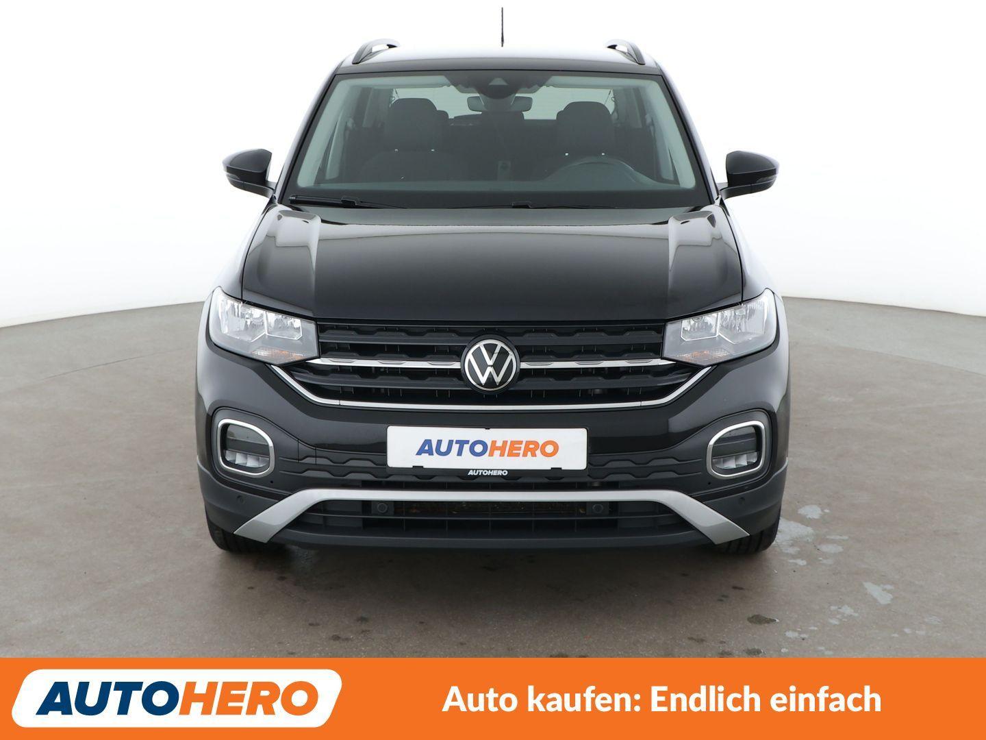 Volkswagen T-Cross 1.0 TSI Active Aut.*ACC*PLA*PDC*, миниатюра 8