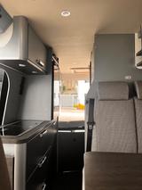 Weinsberg  CaraTour 600MQ, AHK, Solar, Aufstelldach - Weinsberg CaraTour