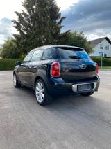 MINI Cooper D Countryman Cooper D Cooper - MINI Cooper D Countryman von privat