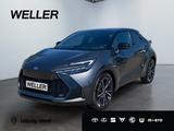 Toyota C-HR 2.0 Hybrid Lounge *LED*JBL*ACC*CAM*el Heck* - Toyota C-HR in Leipzig