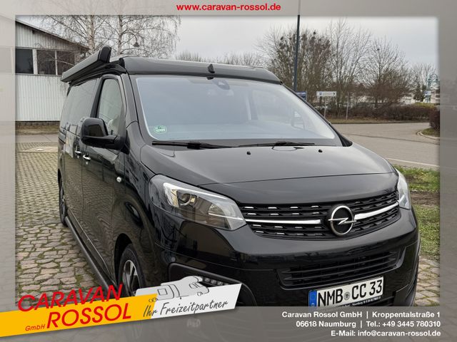 Crosscamp Opel Flex 