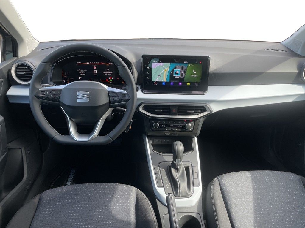 Seat Arona - Bild 16