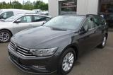 Volkswagen Passat Variant Business LED AHK DSG - Volkswagen Gebrauchtwagen in Plauen