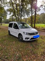 Volkswagen Caddy 1,0TSI 75kW BMT Edition 35 5-Sitzer Ed... - Volkswagen Caddy: Edition 35