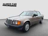 Mercedes-Benz 200 E - Mercedes-Benz Gebrauchtwagen von 1988