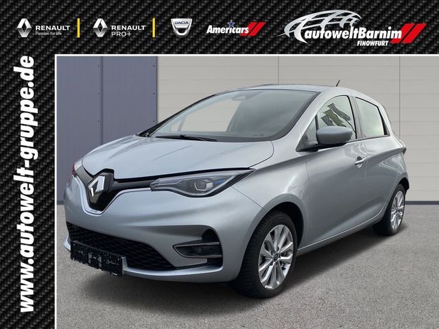 Renault ZOE Experience R110 Z.E. 50 EXPERIENCE zzgl. Bat