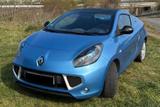 Renault Wind TCe 100 Dynamique - Renault Gebrauchtwagen von 2010