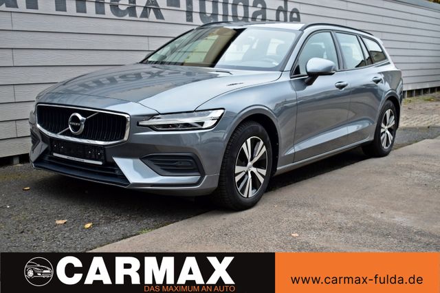 Volvo V60 Kombi Navi,LED,PDC,DAC,Business-Paket