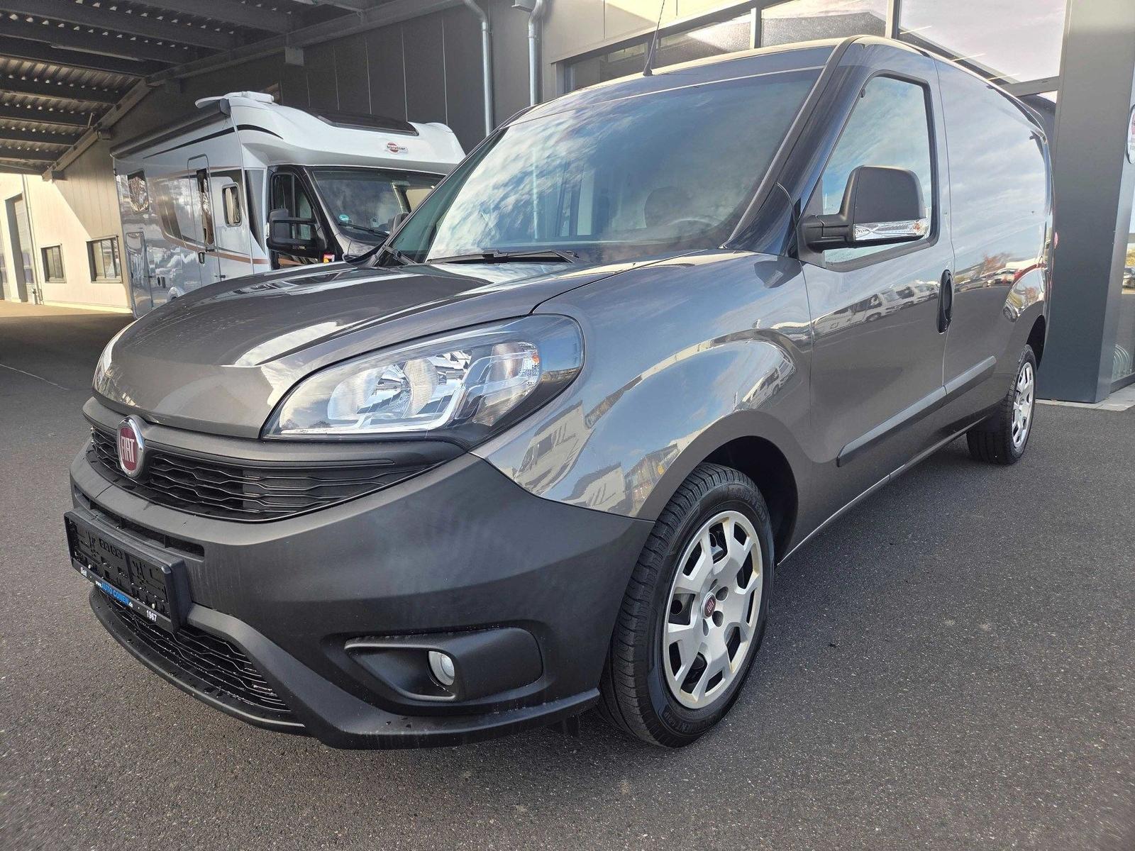 Fiat Doblo Cargo Kawa L2H1 SX 1.6 Mjet 100PS NAV KAM