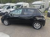 Toyota Yaris Edition 2014 Hybrid CAM*KEYLESS GO* - Toyota Yaris: Schwarz
