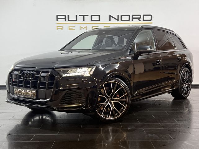 Audi SQ7 4.0 TFSI quat.*Raute*Laser*Pano*HeadUP*360°*