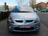 Mitsubishi Grandis 2.4 Intense/6Sitze/TUV.04.2028 - Mitsubishi Grandis: Silber