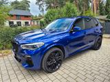 BMW X5 M50i San Marino 22" SoftCl  BMW Garantie - BMW X5 M50 in Berlin