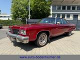 Oldsmobile 98 Ninety-Eight Regency 7.5 4-door Hardtop Coupé - Oldsmobile in Frankfurt (Main)