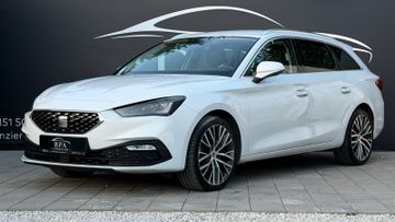 SEAT Leon - 1