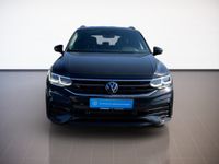 Volkswagen Tiguan Allspace - Vorschau Bild 3