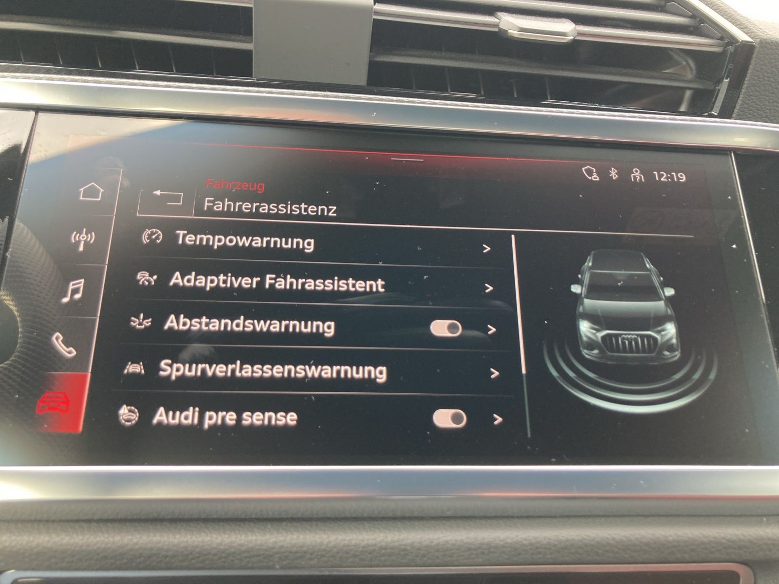 Audi Q3 - Bild 16