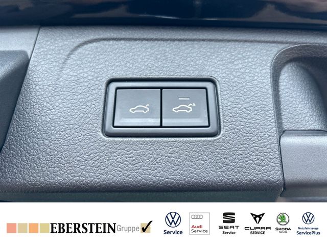 Volkswagen Passat Variant GTE 1.4 TSI DSG NAVI AHK