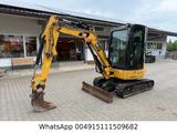CAT 303 E CR - CAT 303