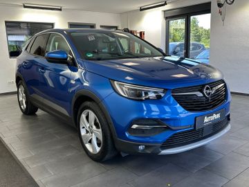 Opel Grandland (X) - 6