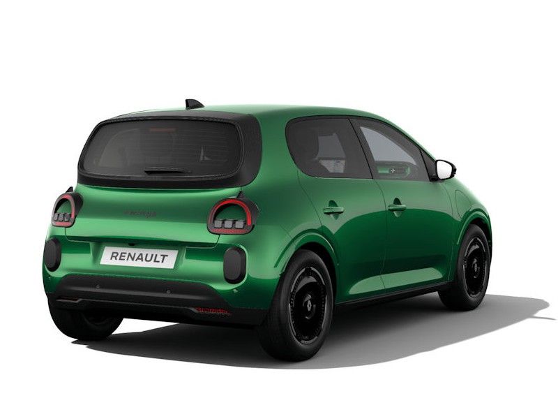 Renault Twingo - Bild 11
