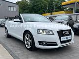 Audi A3 Cabriolet Ambition/S-Heft/Alcan/Bose/SHZ/Xen - Audi A3 aus 2010: Cabrio
