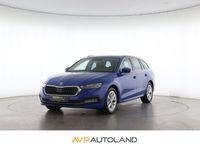 Skoda Octavia - Vorschau Bild 1