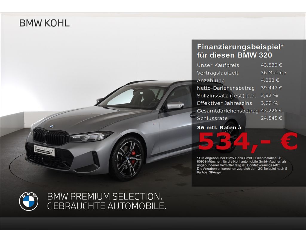 BMW 320