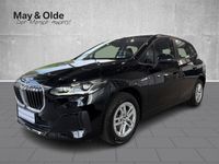 BMW 220 Active Tourer - Vorschau Bild 1