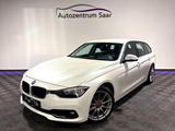 BMW 330i Touring Automatik Navi AHK M-Fahrwerk - BMW 330 Touring Kombi Gebrauchtwagen