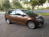 Volkswagen Touran 1.4 TSI DSG Comfortline Comfortline - VW Touran von privat
