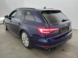 Audi S4 3.0 TFSI tiptronic quattro "RS-Sitze"CARBON" - Audi S4 mit Benzin-Antrieb: Automatik