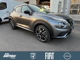 Nissan Juke Hybrid N-Design,Navi,LED,ProPilot,BOSE - Nissan Juke Gebrauchtwagen