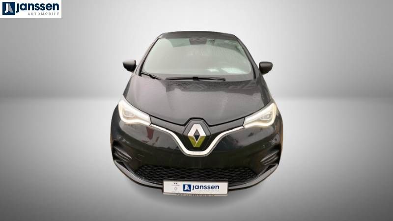 Fahrzeugabbildung Renault ZOE E-Tech 100% el. LIFE Batteriekauf R110 Z.E.